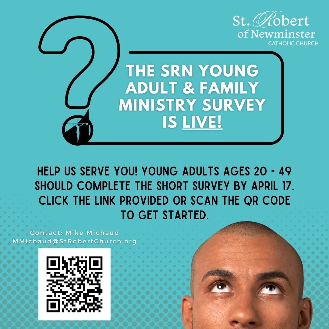 St Robert Church Ada, MI