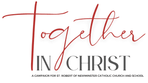 Together In Christ: An Update from Fr. Tony Russo