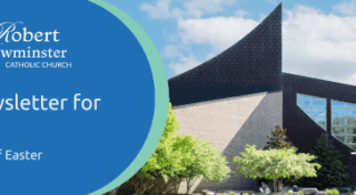 Let’s Celebrate June 8 & Other SRN News