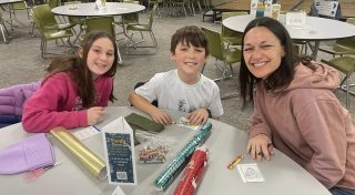 Sowing Hope, Harvesting Gratitude